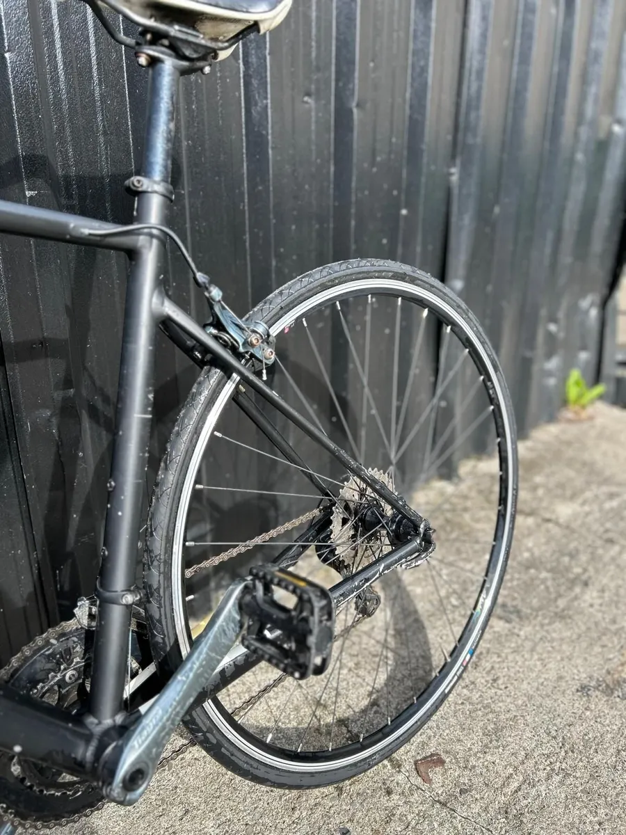 Cube Attain Bike - Image 2