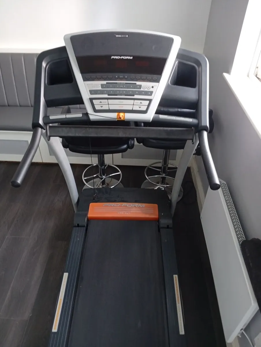 Treadmill Proform 780ZLT - Image 3