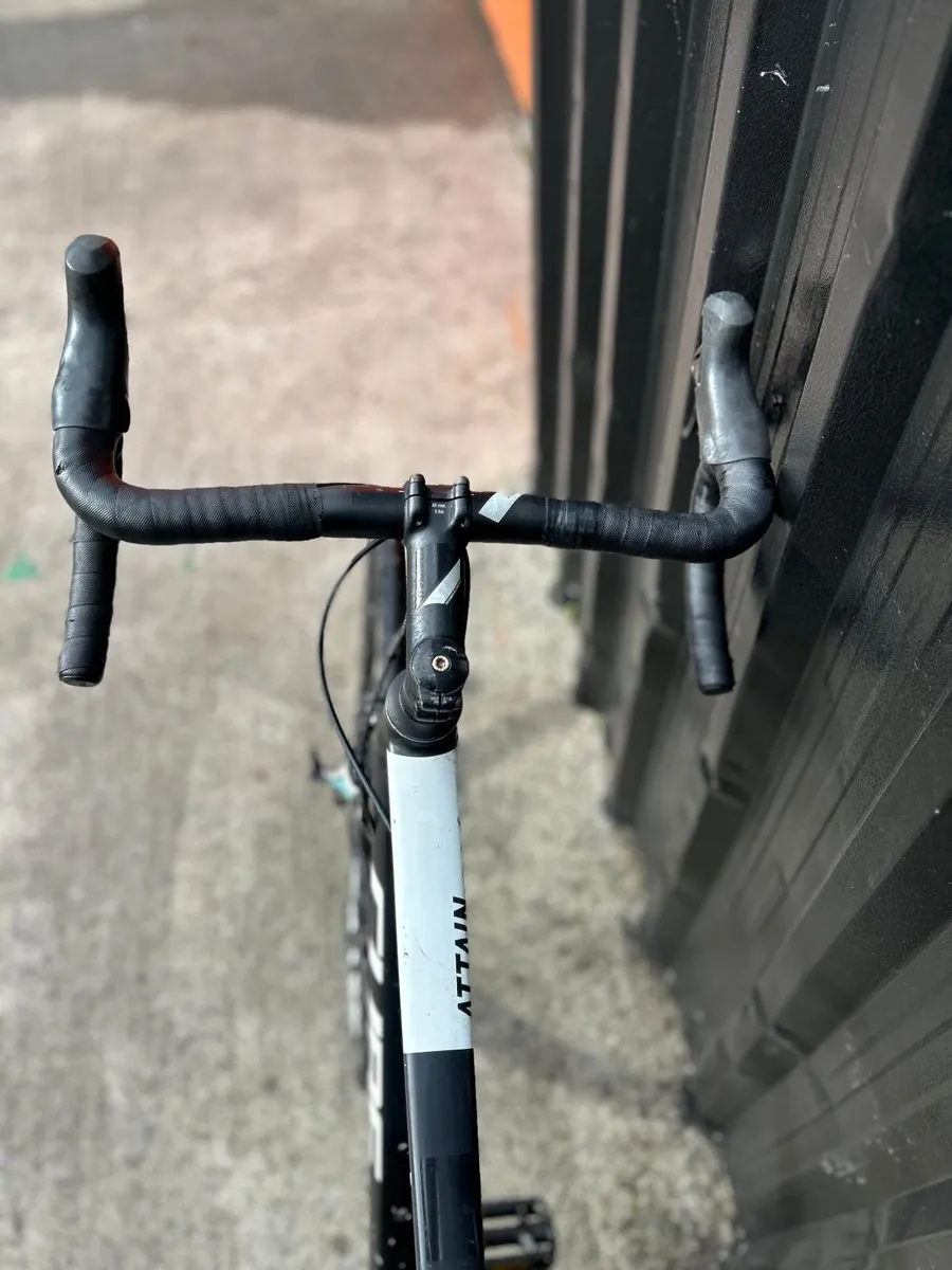 Cube Attain Bike - Image 3