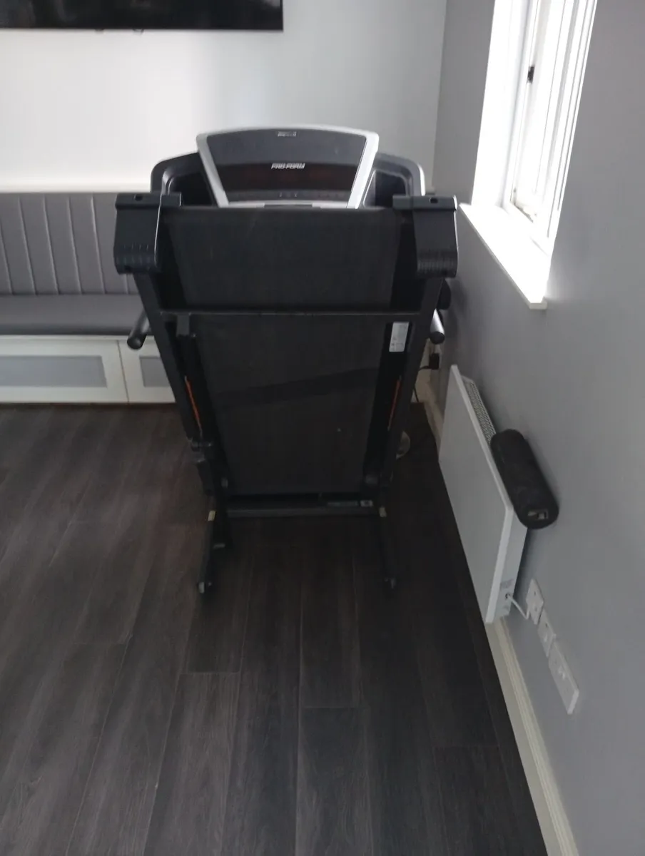 Treadmill Proform 780ZLT - Image 4
