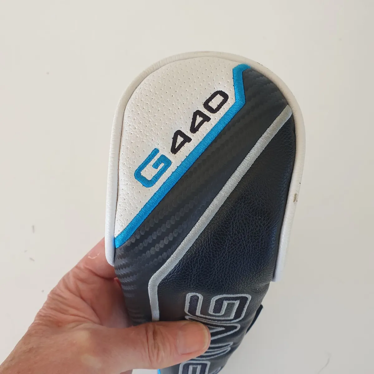 Ping G440 hybrid head cover - Image 2