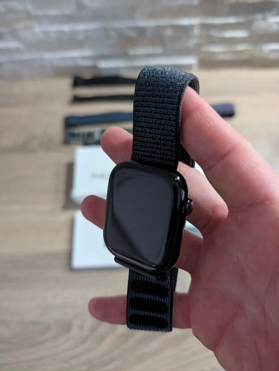 Apple Watch 10 46mm - Image 3