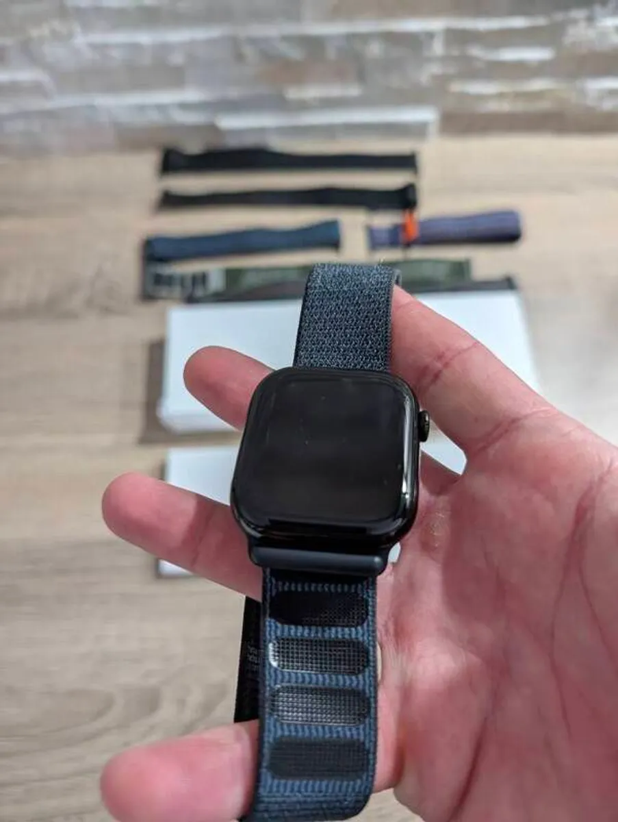 Apple Watch 10 46mm - Image 4