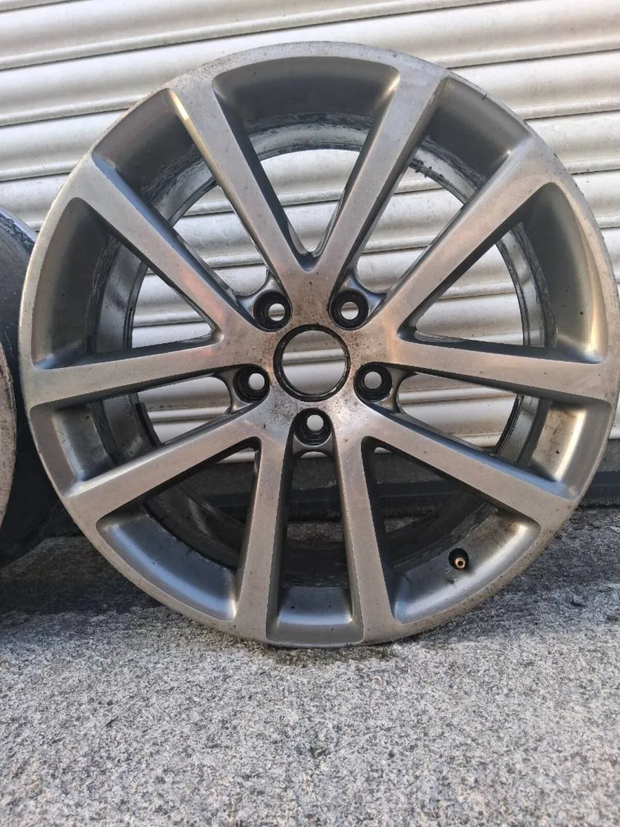 Wheels - Image 2