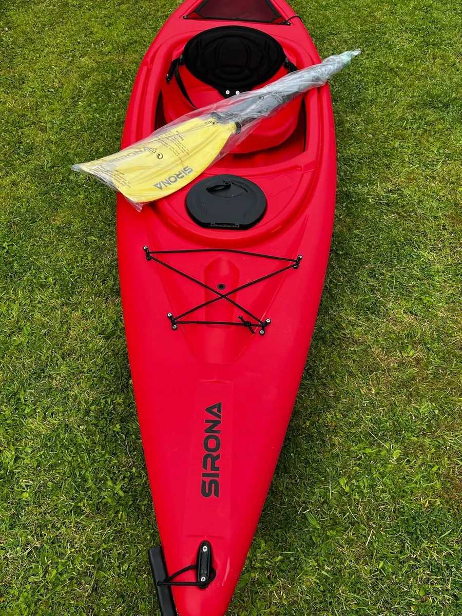 Kayaking - Image 3