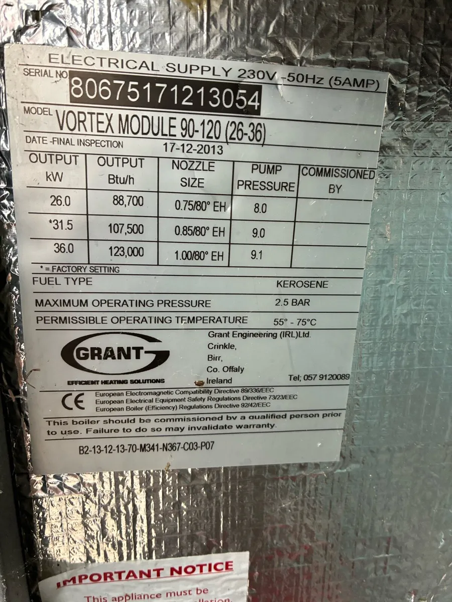 Boiler - Image 4