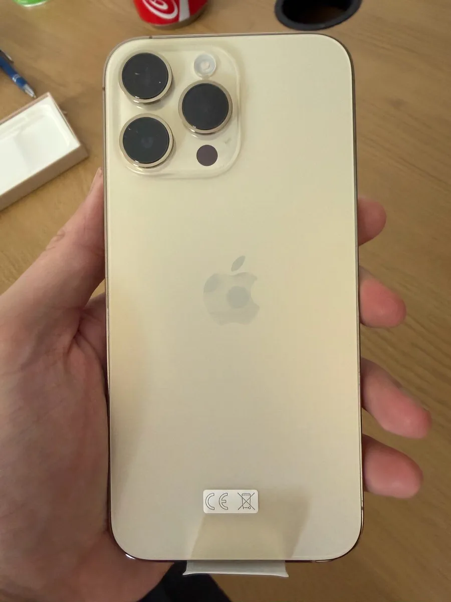 iPhone 14 Pro Max (apple insurance brand new ) - Image 2
