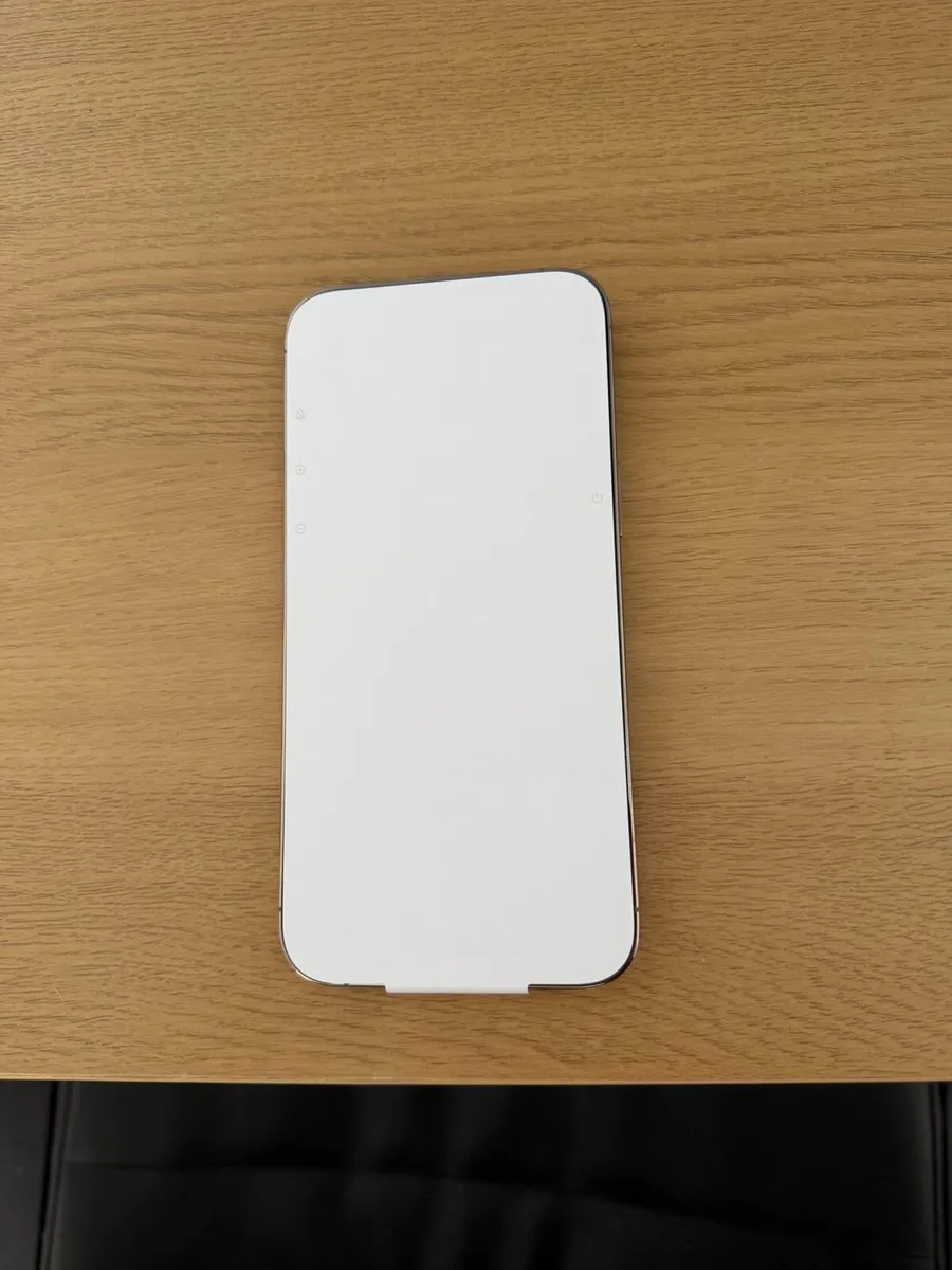 iPhone 14 Pro Max (apple insurance brand new ) - Image 1