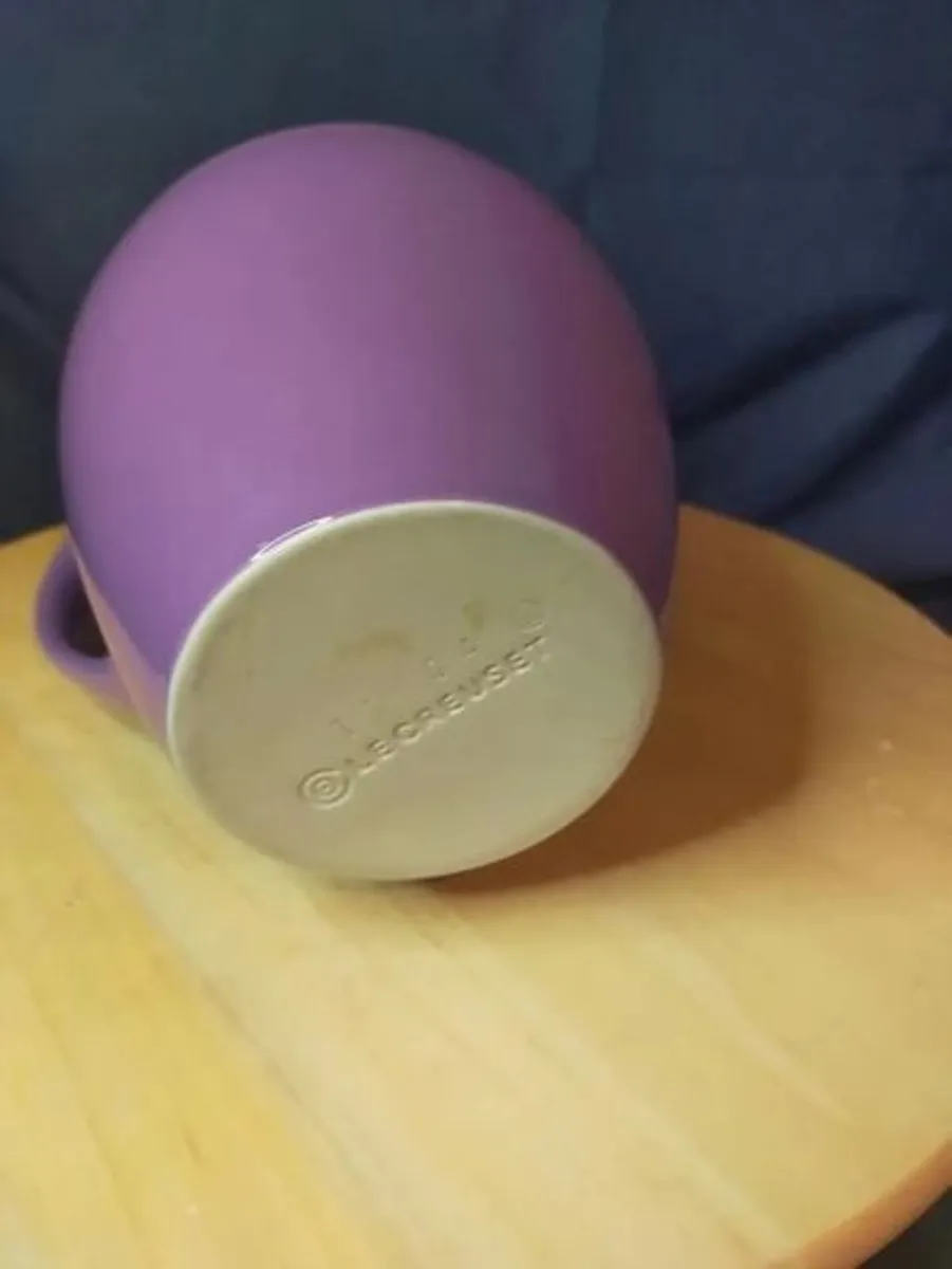Le Creuset 2.1 L Purple Jug - Image 2