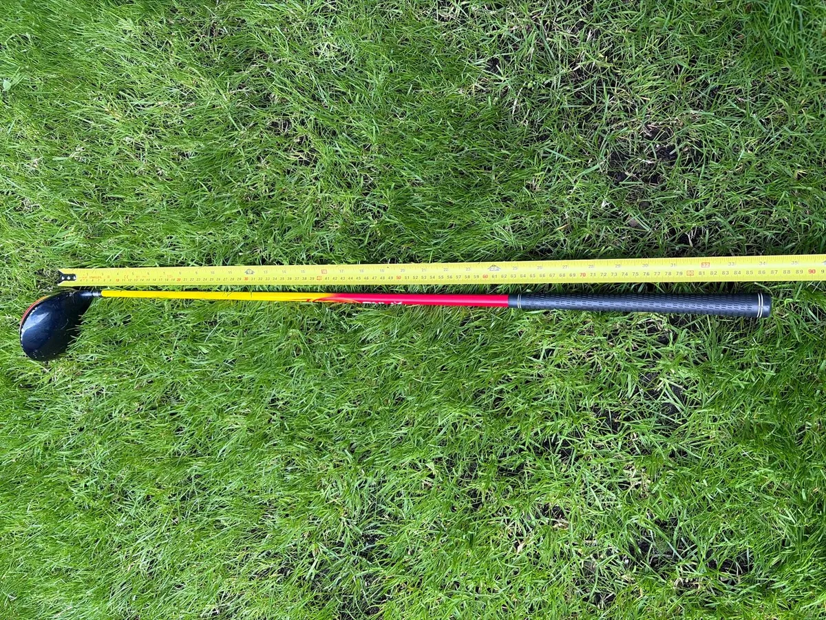 Ping Pal 6-9yr Old Kids Golf Set - Image 3