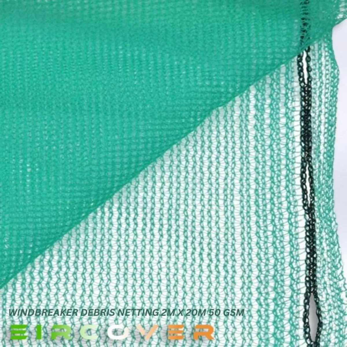 Windbreaker netting  2m x20m 50 Gsm - Image 3