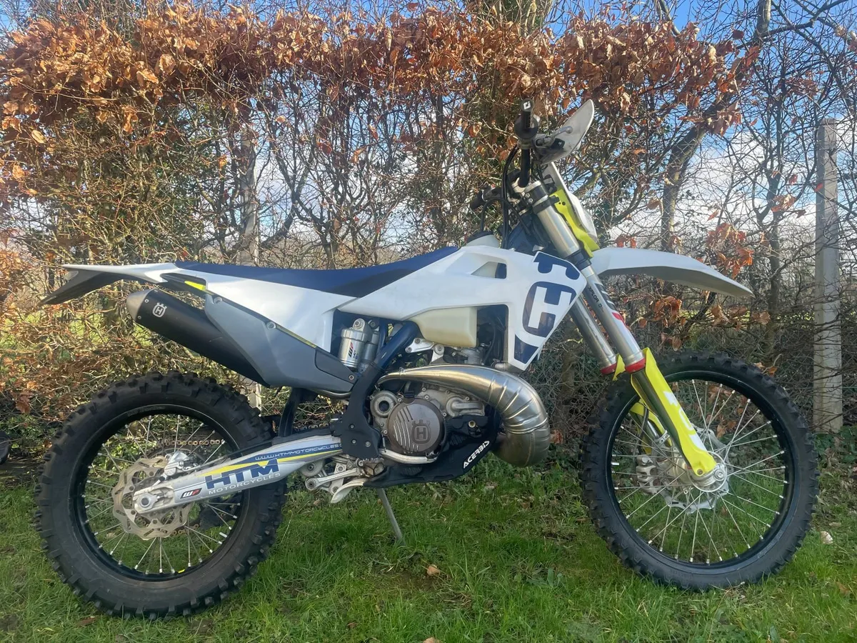 HUSQVARNA Other 2020 - Image 1