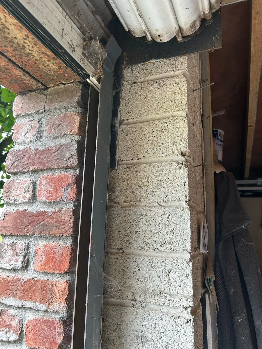 Garage door - Image 3