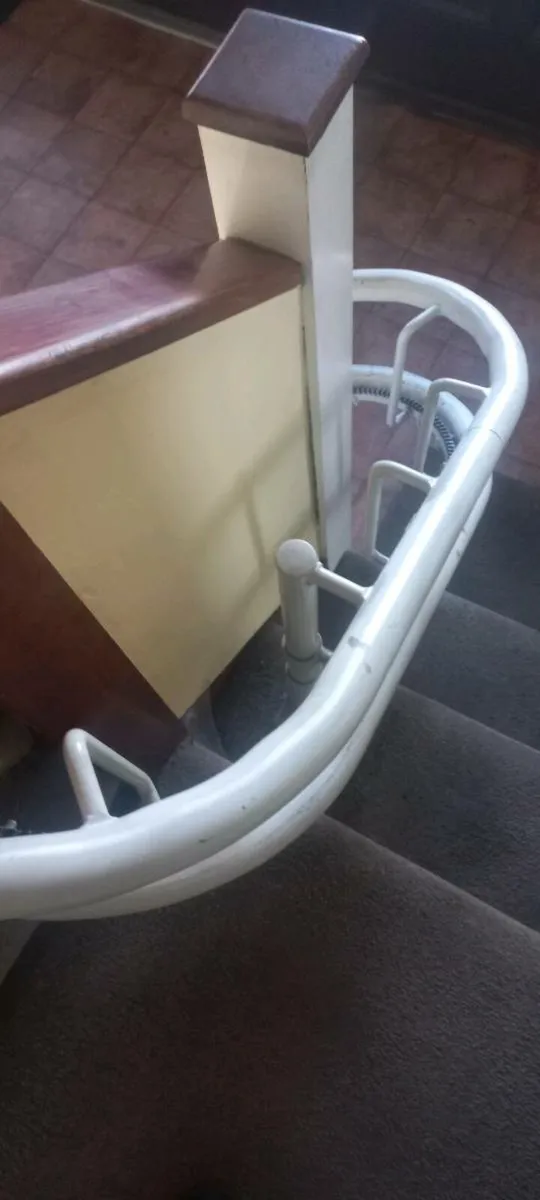 Stairs lift - Image 1
