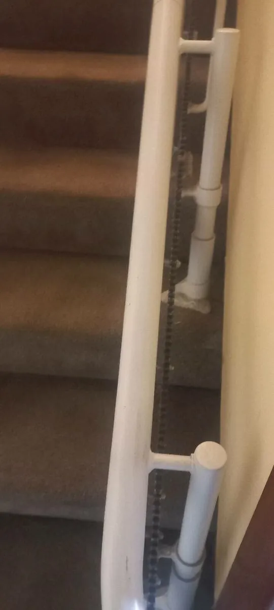 Stairs lift - Image 4