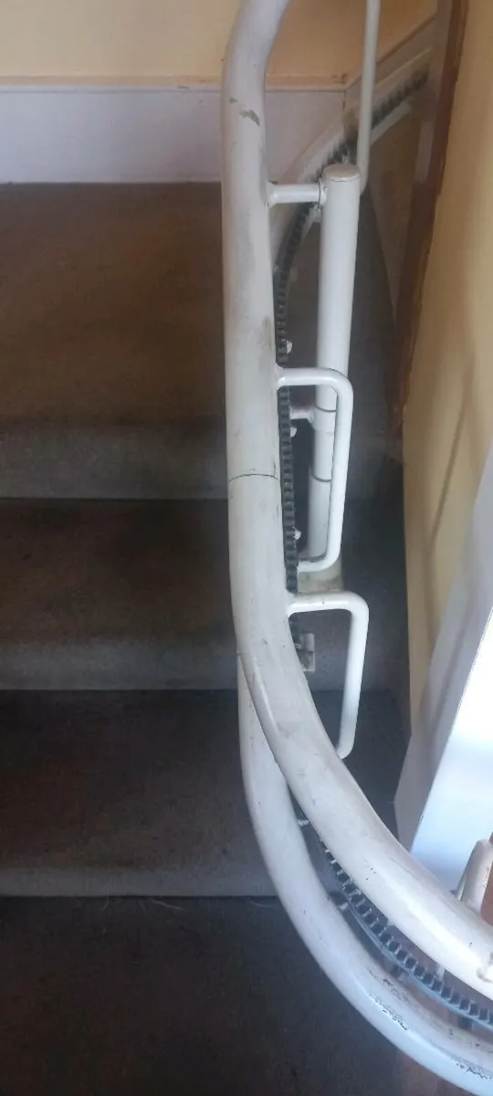 Stairs lift - Image 3