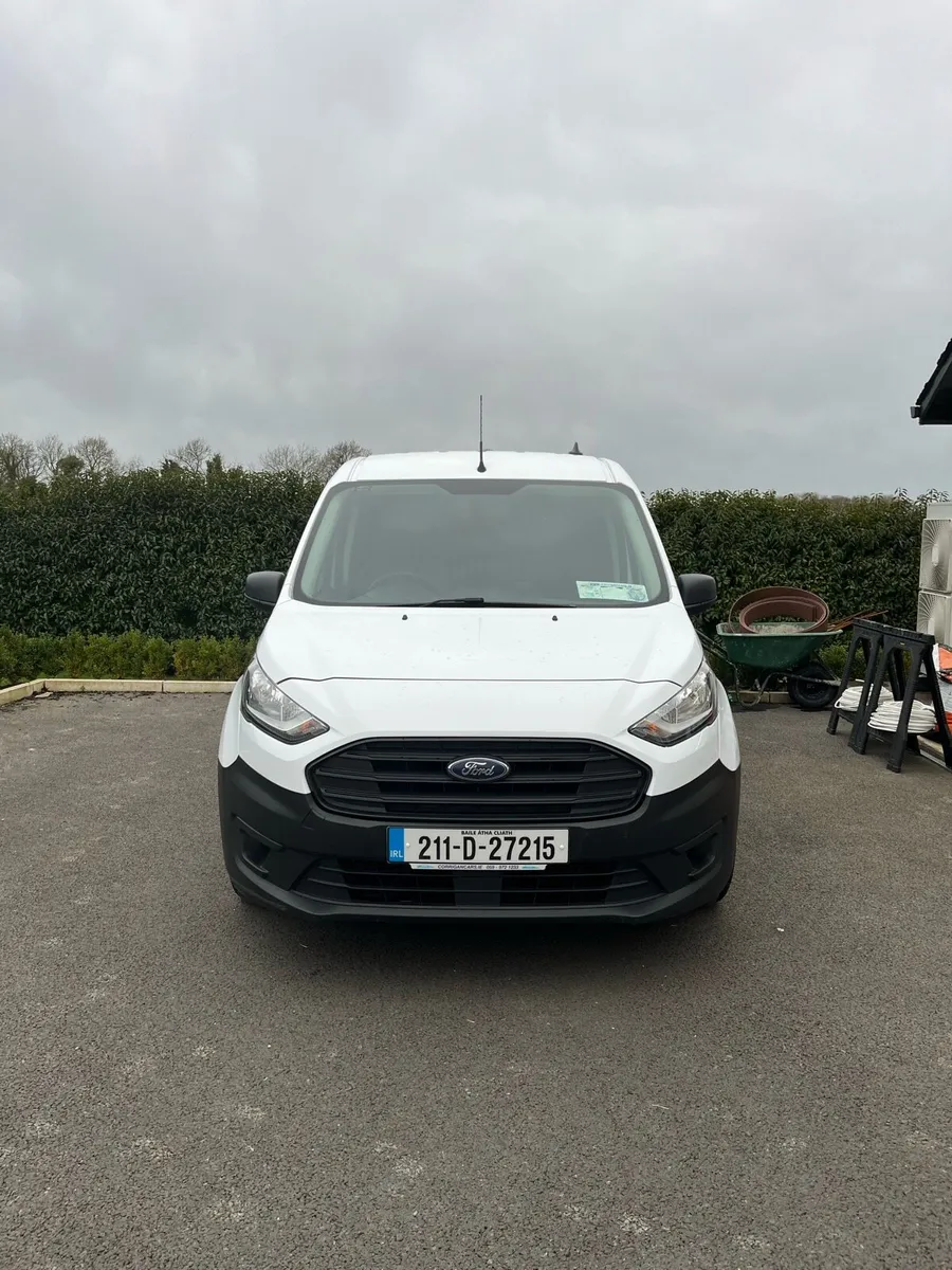 Ford Transit Connect - Image 1
