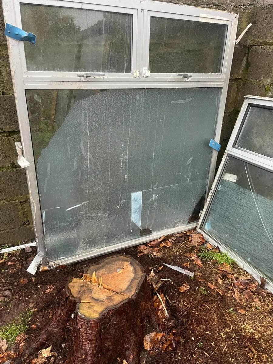 Aluminium Windows - Image 1