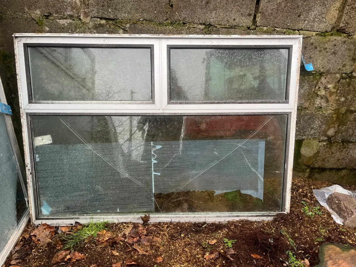 Aluminium Windows - Image 3