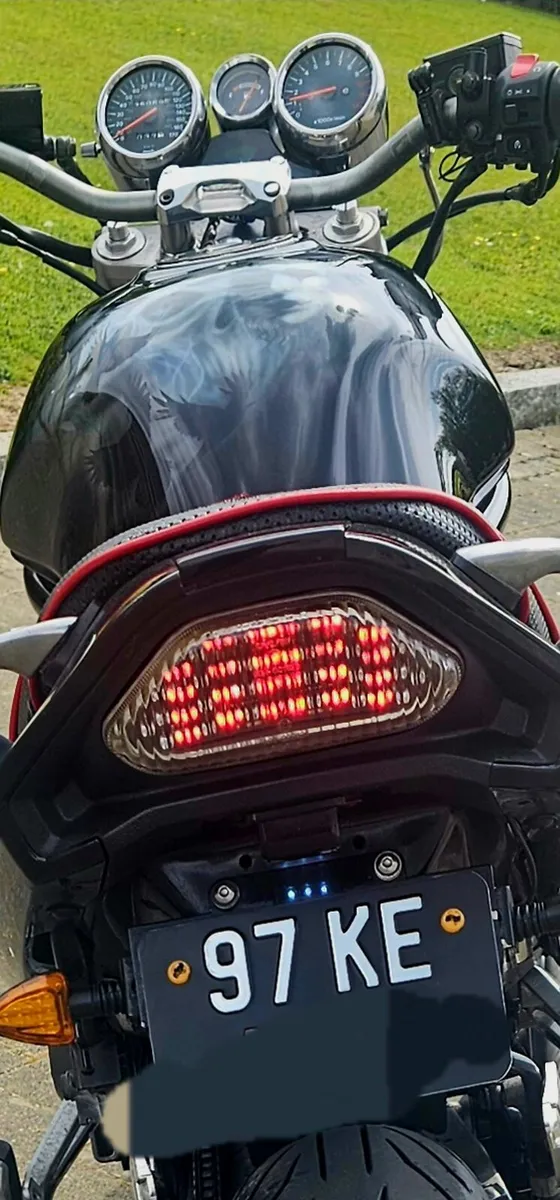 Suzuki bandit immaculate - Image 4