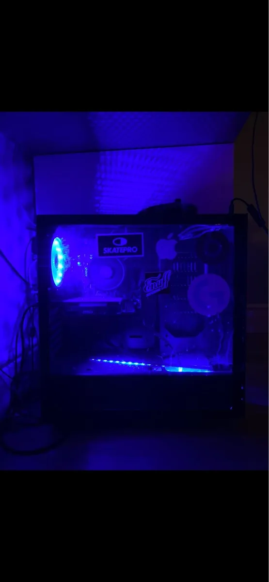 Gaming Computer - Image 2