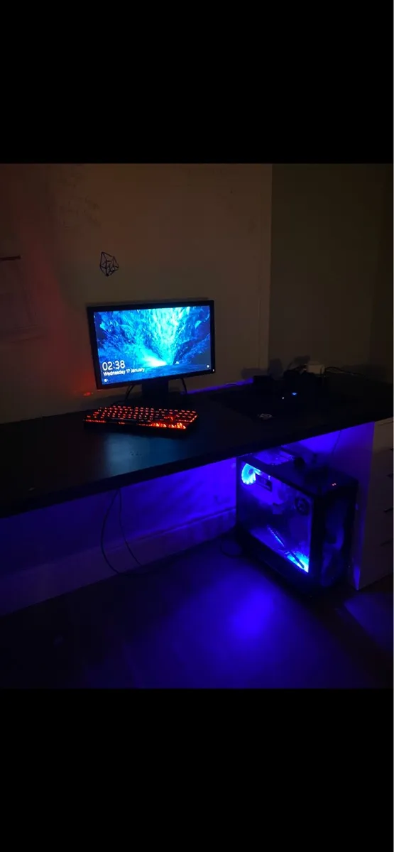 Gaming Computer - Image 1