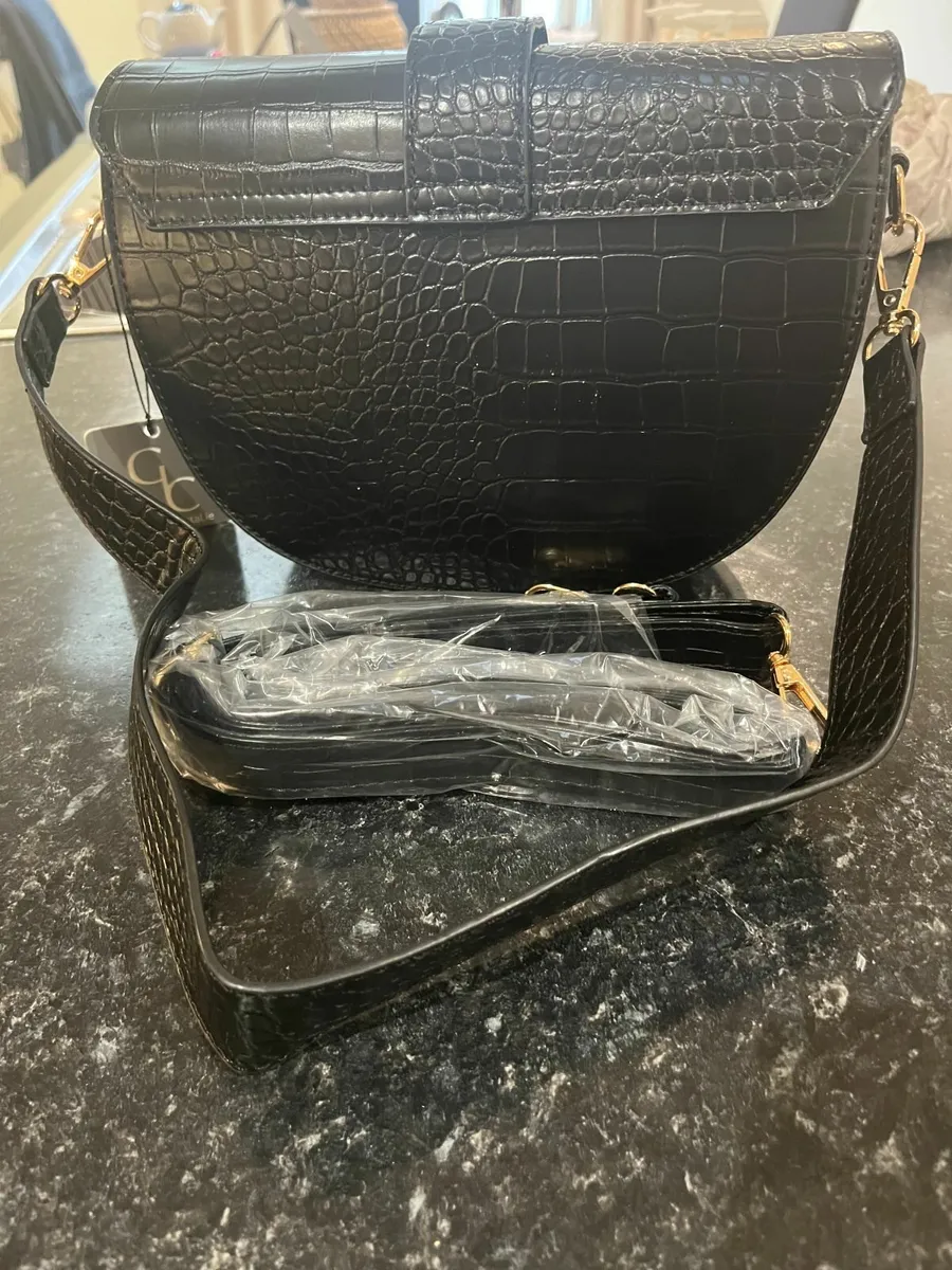 Galway Crystal Handbag - Image 4