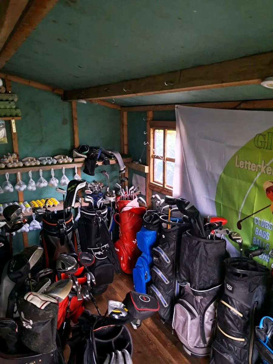 Golf Shop Letterkenny - Image 2