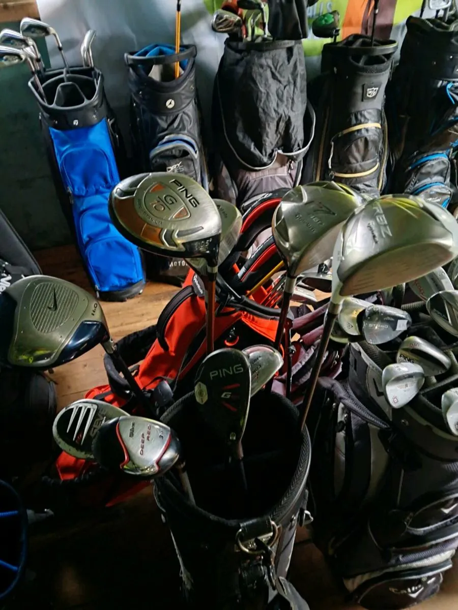 Golf Shop Letterkenny - Image 3