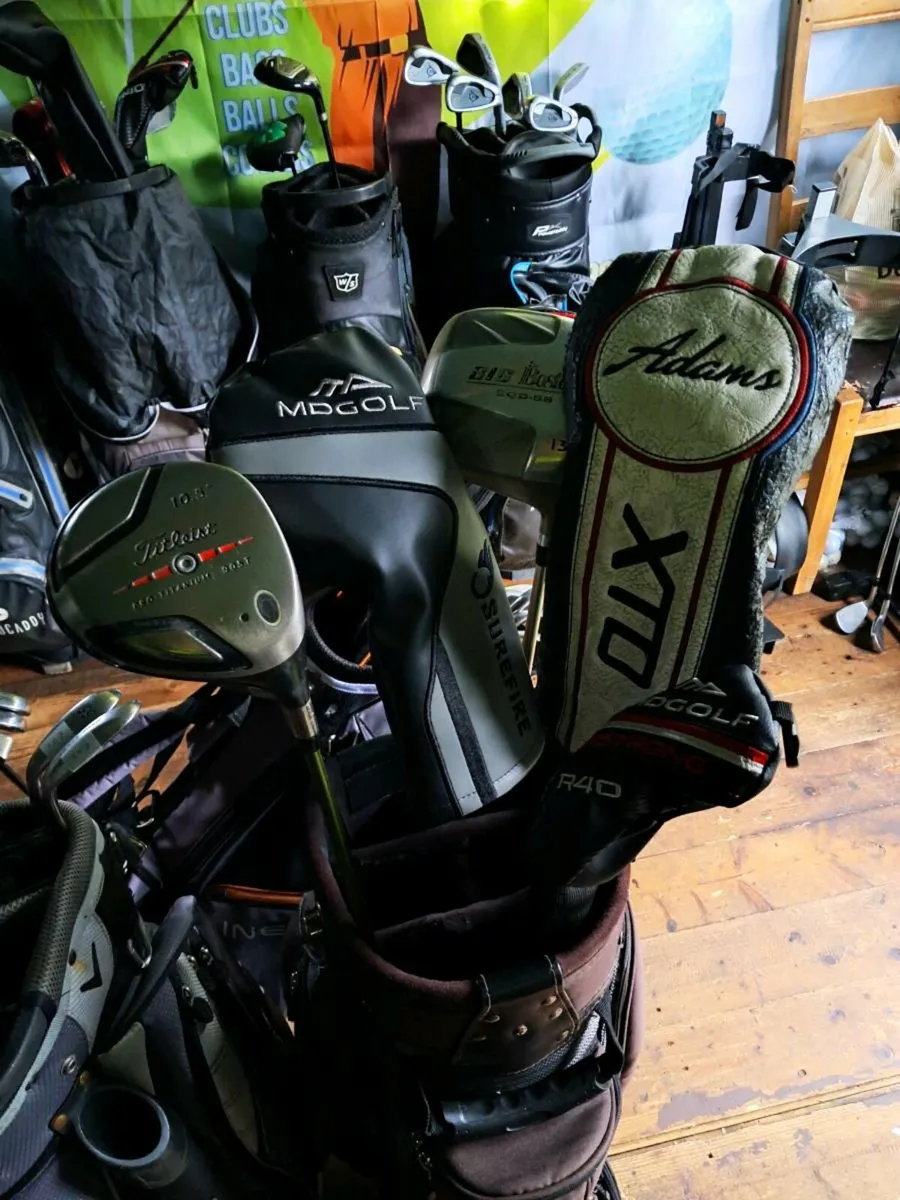 Golf Shop Letterkenny - Image 4