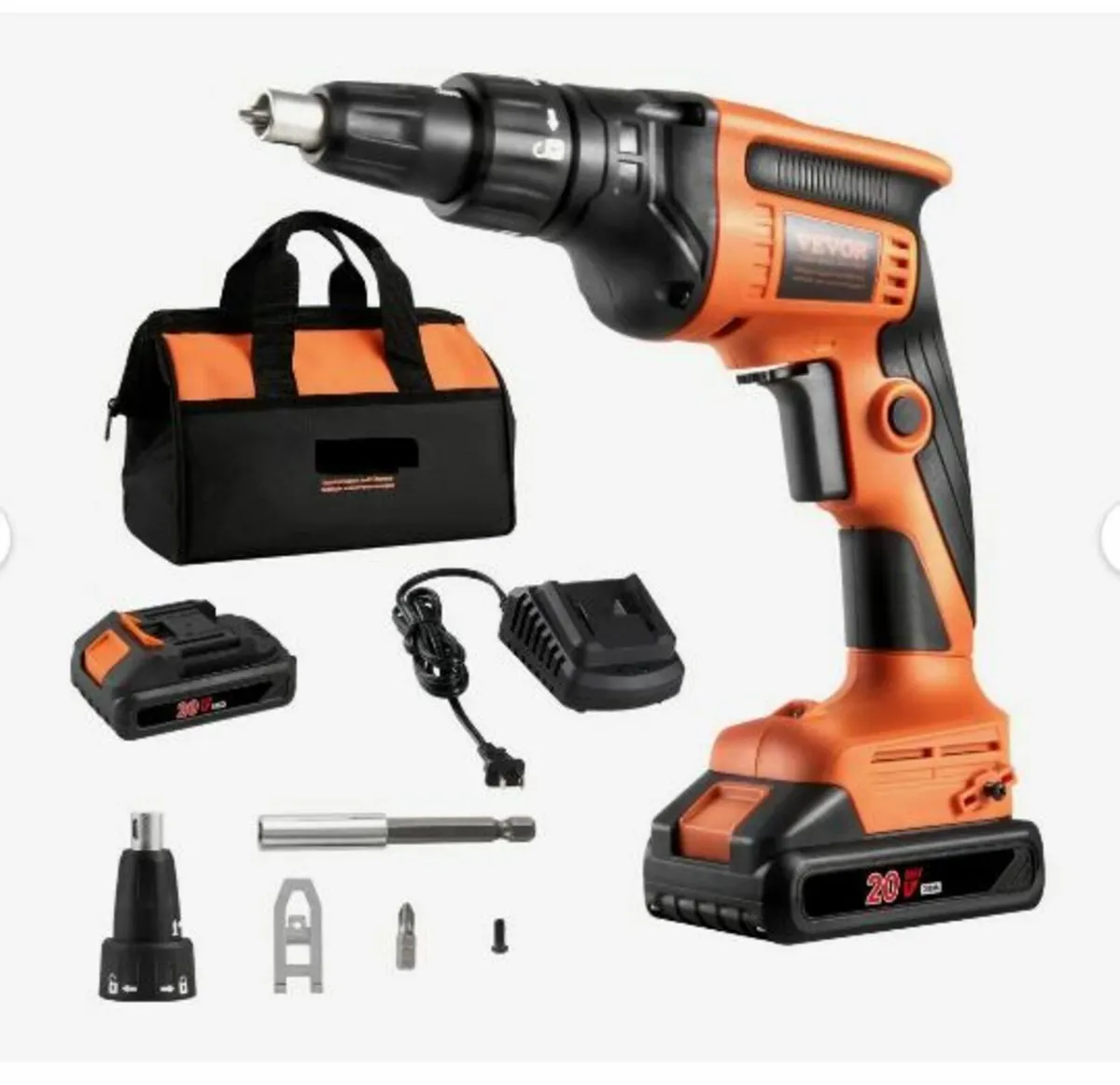 Drywall Screw Gun - Image 3