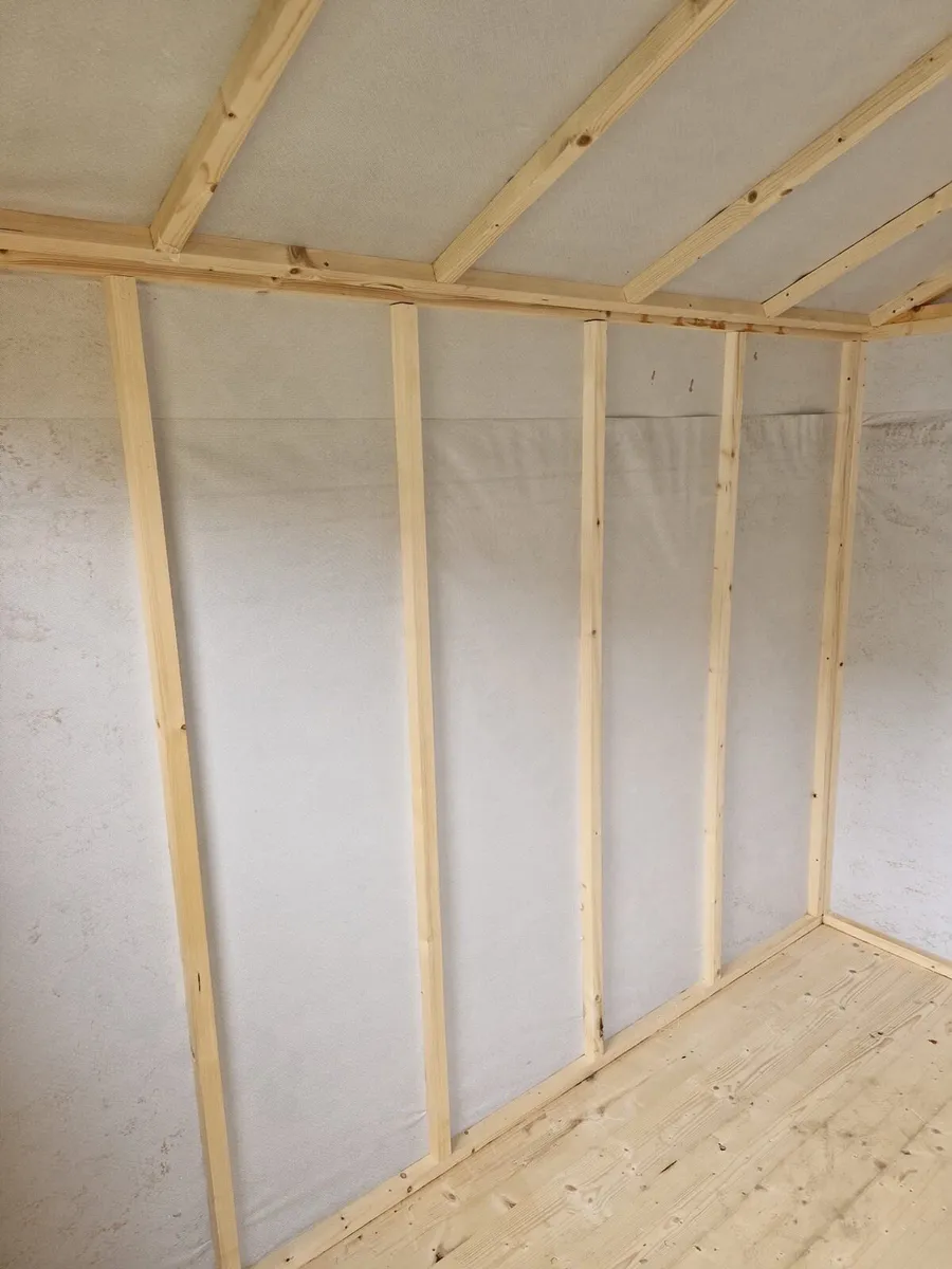 Garden Shed - Image 2