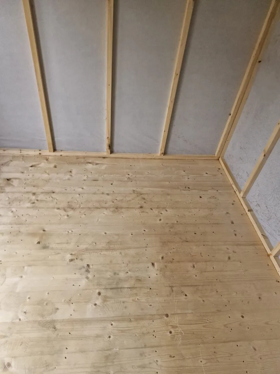 Garden Shed - Image 3