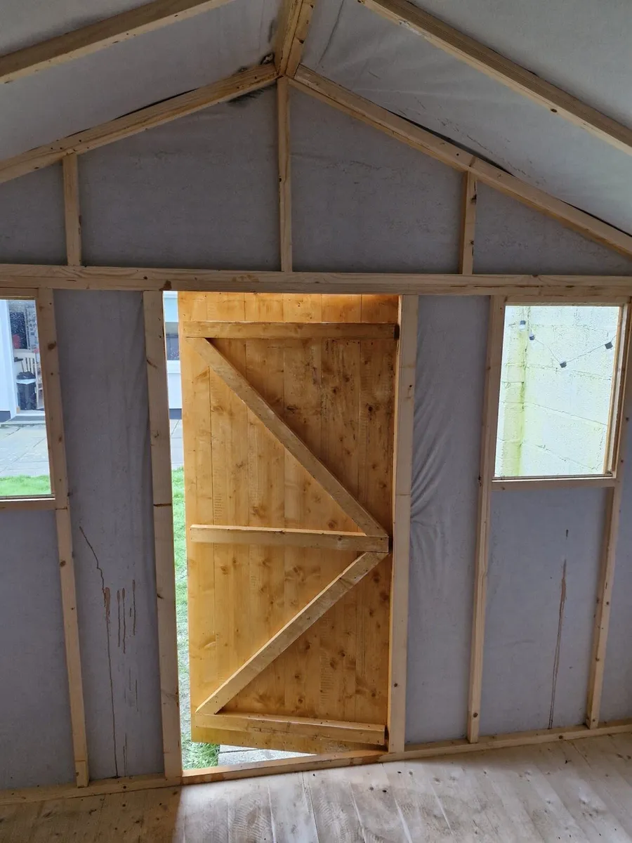 Garden Shed - Image 4