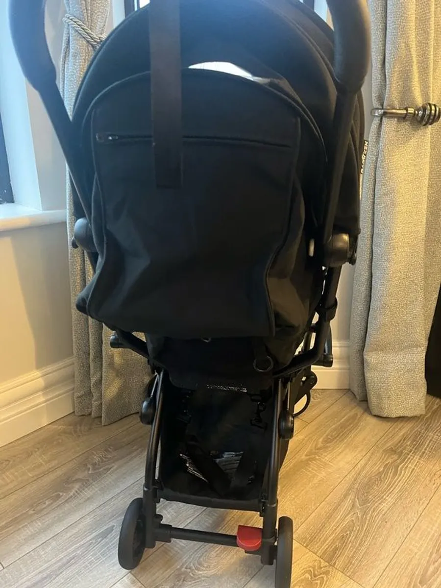 Babyzen YOYO Stroller Buggy & Raincover - Image 3