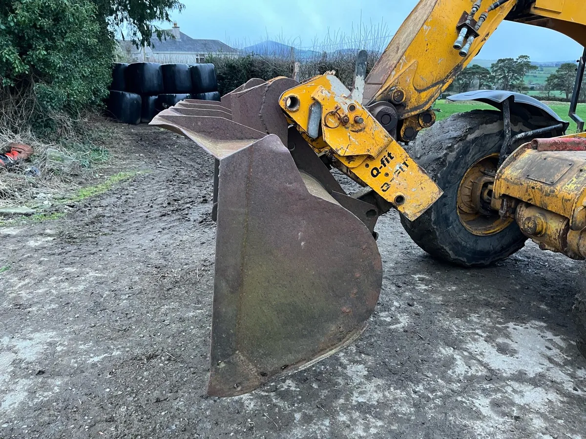 JCB Teleporter Bucket - Image 3