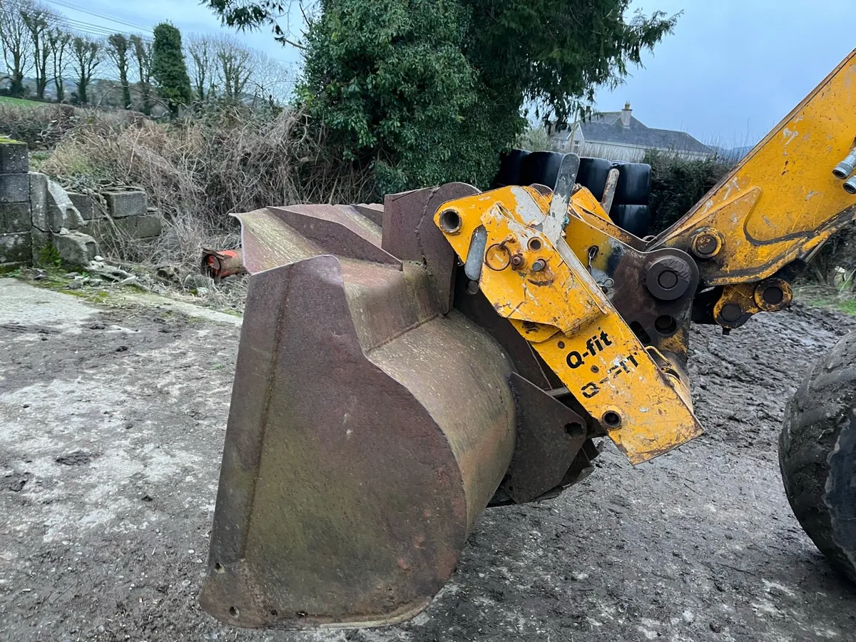 JCB Teleporter Bucket - Image 4