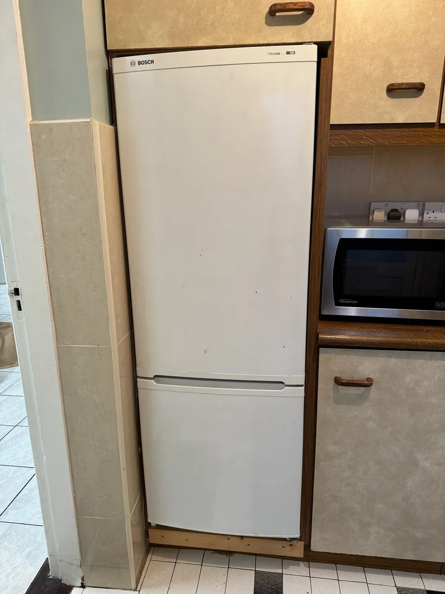 Bosch Fridge - Image 1