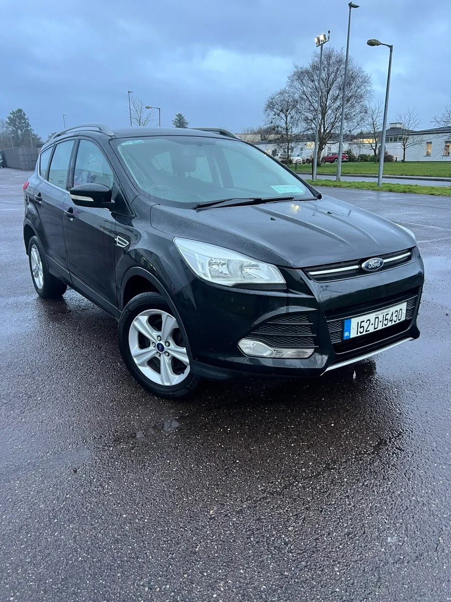 Ford Kuga - Image 1
