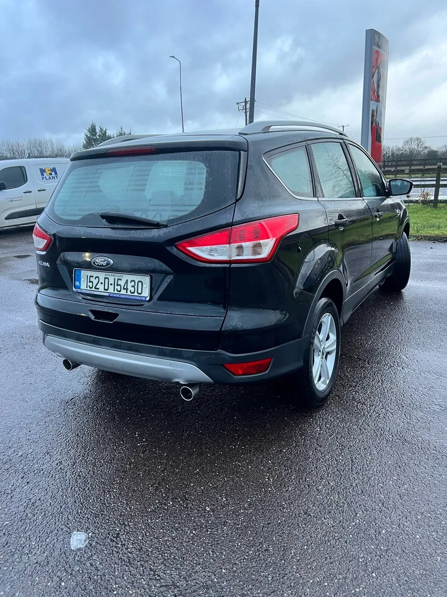 Ford Kuga - Image 4