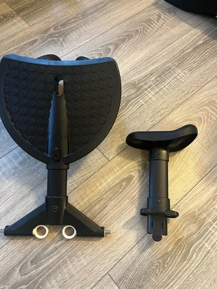 Babyzen YOYO Buggy Board Seat - Image 2
