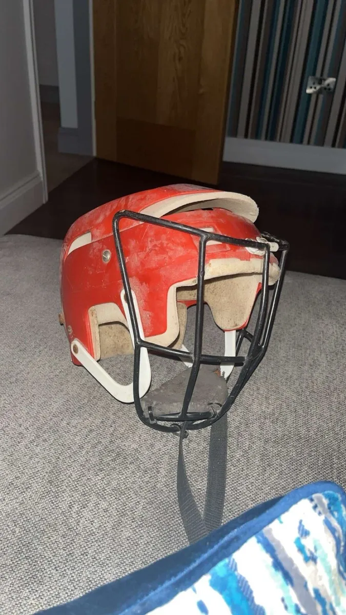 Oldstyle Eoin cody black guard - Image 2