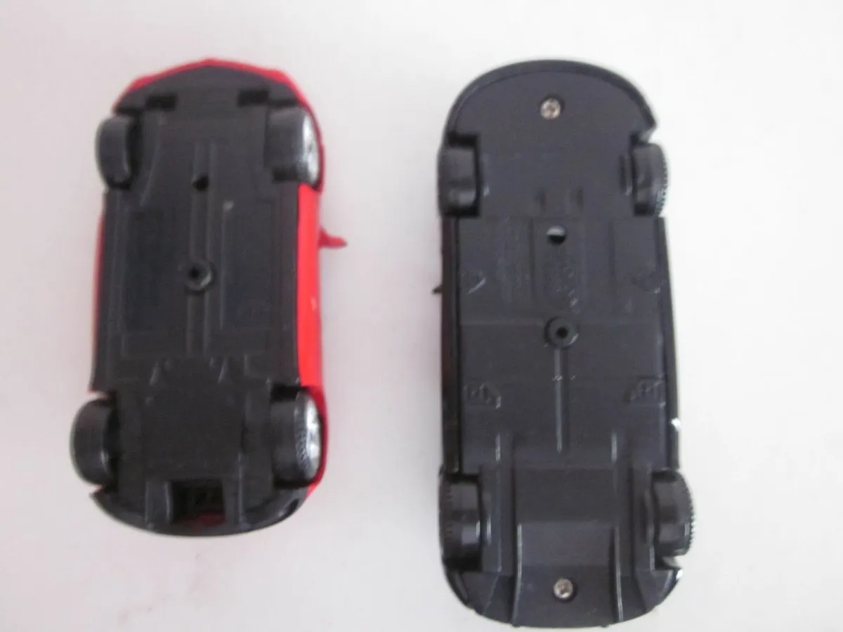 MotorMax Alfa Romeo /Porsche Carrera Models - Image 4