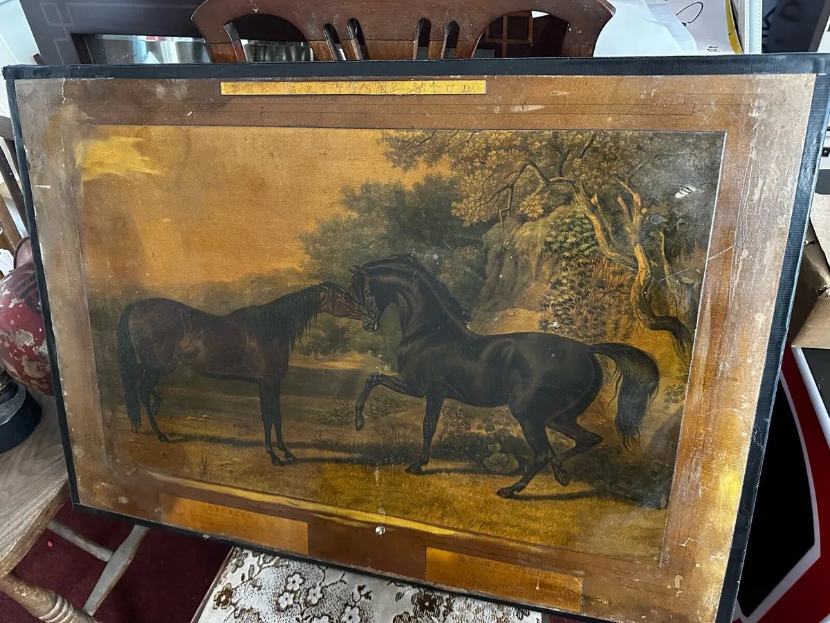 Antique and Pub contents auction - Image 2