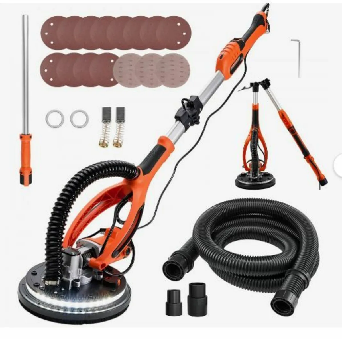 Drywall Sander, 850W - Image 1