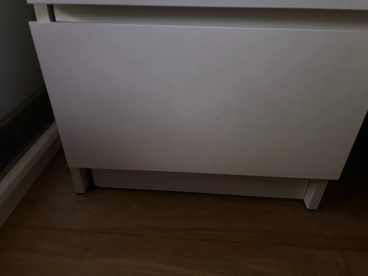 Bedside lockers - Image 4