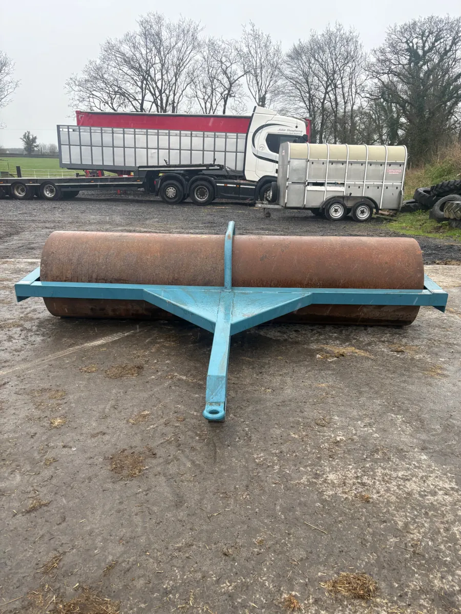 Watson Land Roller - Image 3