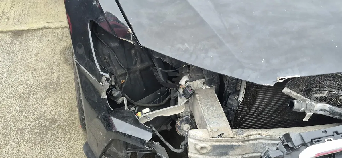 181 Audi A6 S Line Quattro - Image 4