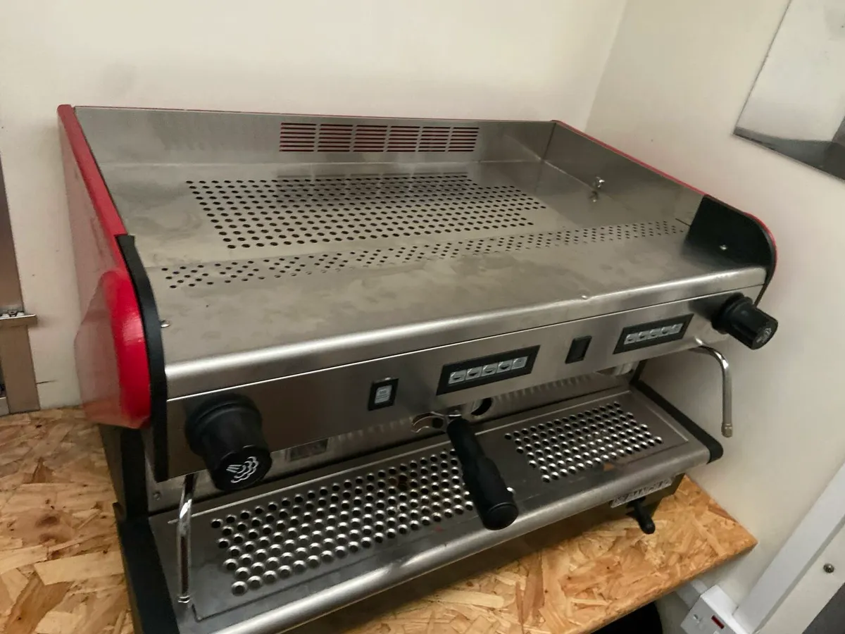 Coffee machine - Image 3