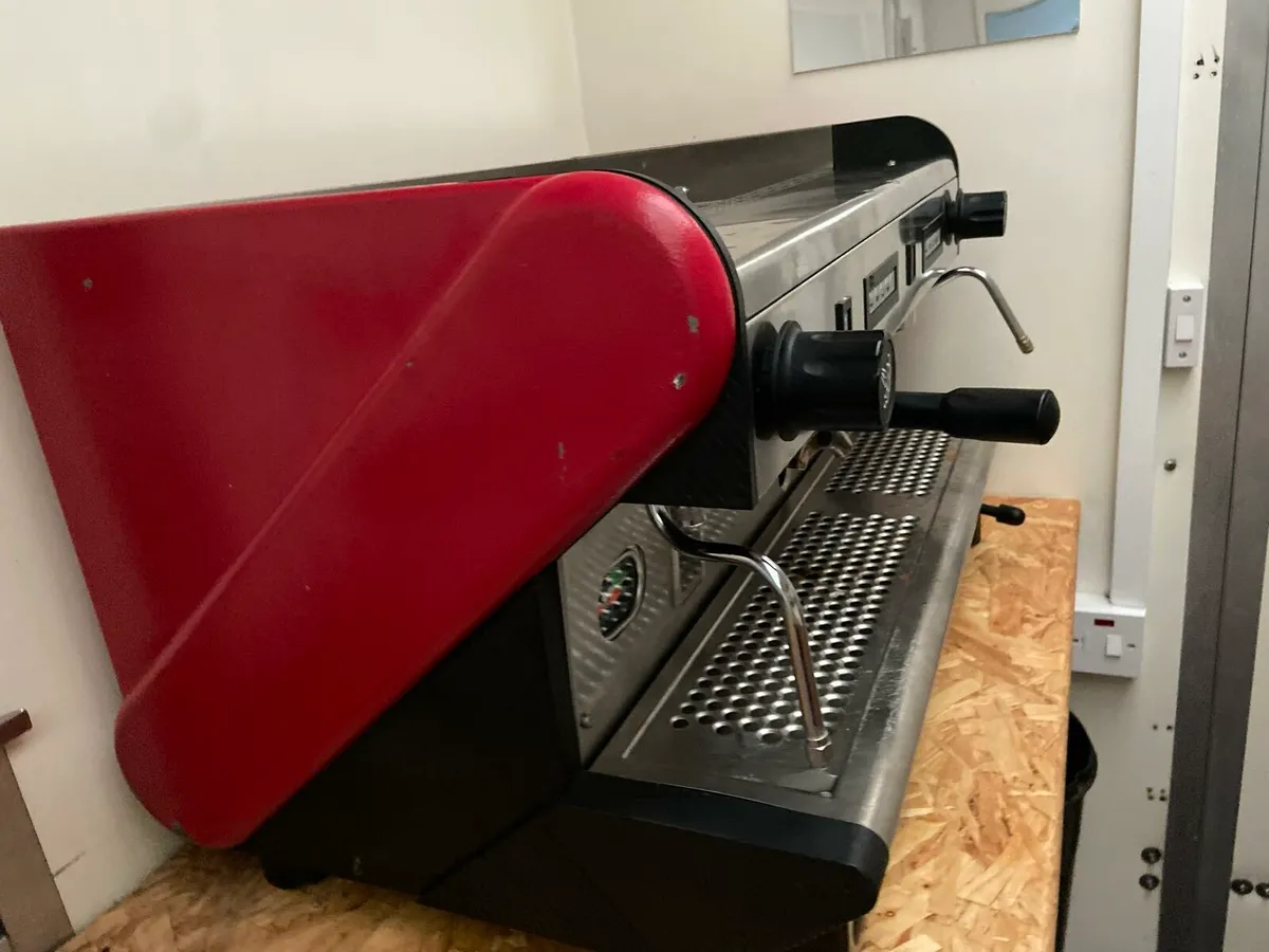 Coffee machine - Image 4